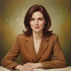 Autor Grazia Bernardi