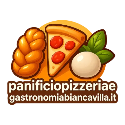 Logo panificiopizzeriaegastronomiabiancavilla.it